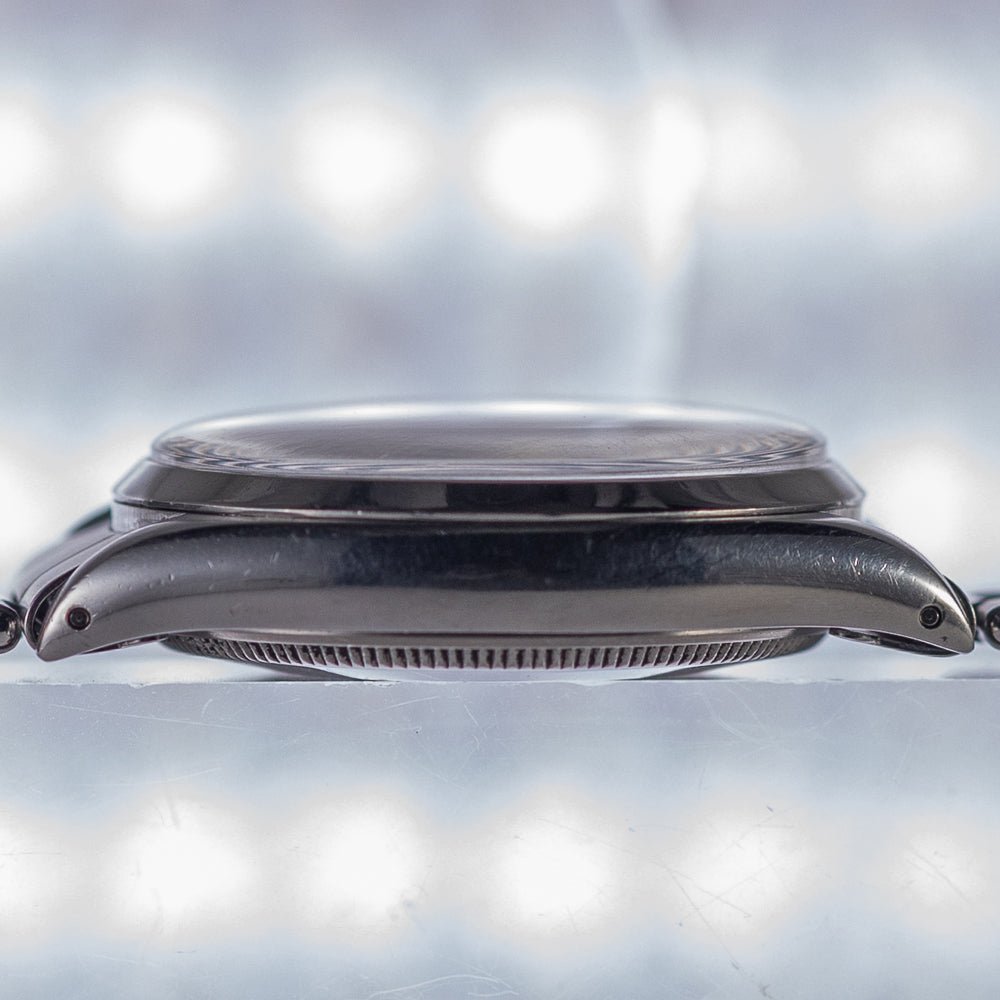 ROLEX Air-king No Precision Ref.5500