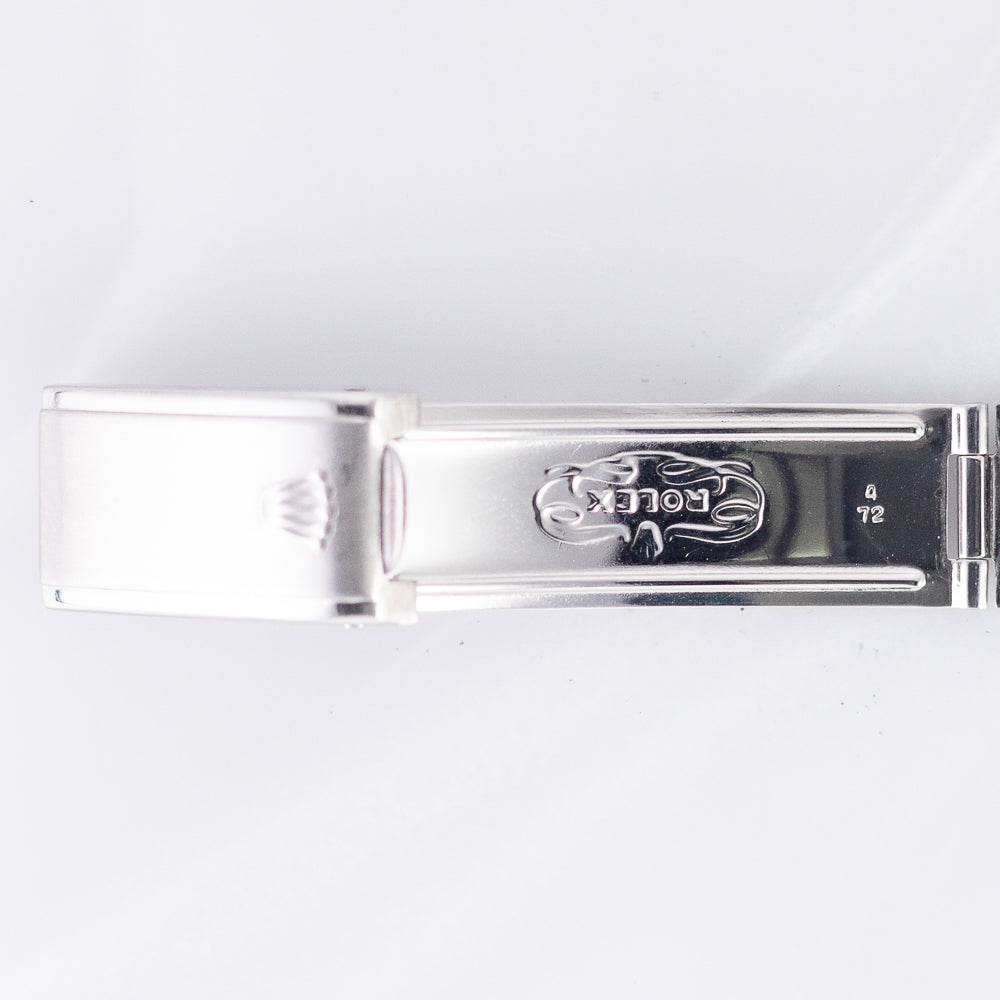 ROLEX Air-king No Precision Ref.5500