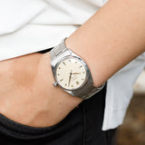 ROLEX Air-king No Precision Ref.5500