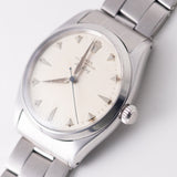 ROLEX Air-king No Precision Ref.5500