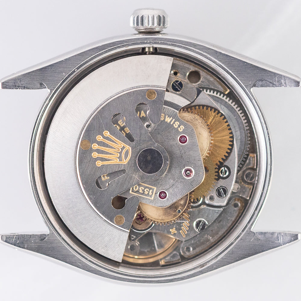 ROLEX Air-king No Precision Ref.5500