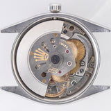 ROLEX Air-king No Precision Ref.5500