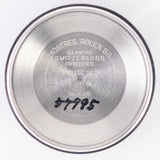 ROLEX Air-king No Precision Ref.5500