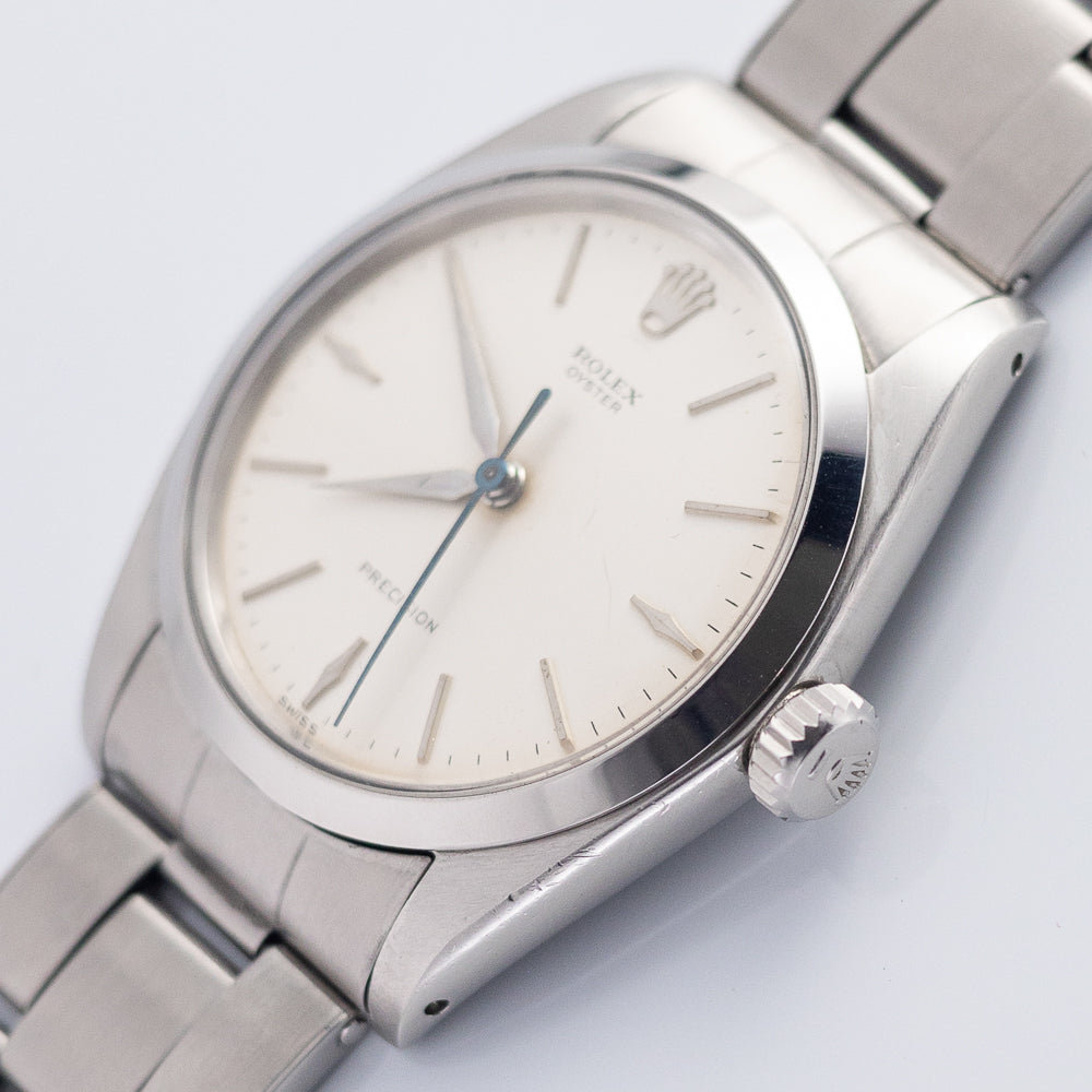ROLEX OYSTER Ref.6426