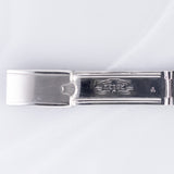 ROLEX OYSTERDATE Black Gilt No Lum Re.6694