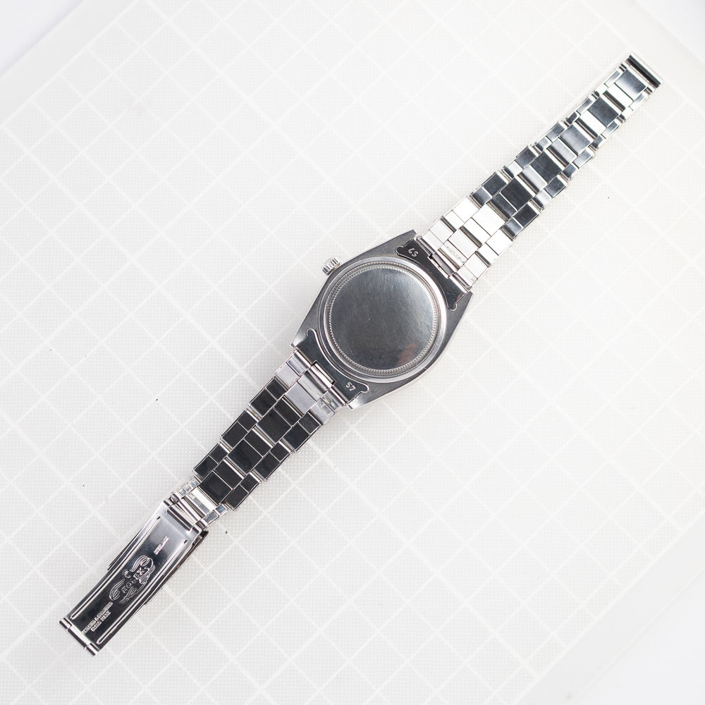 ROLEX OYSTERDATE Ref.6694 w.BOX and Paper
