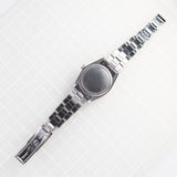 ROLEX OYSTERDATE Ref.6694 w.BOX and Paper