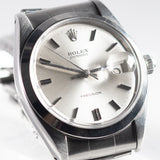ROLEX OYSTERDATE Ref.6694 w.BOX and Paper