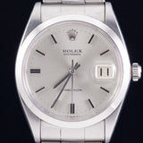 ROLEX OYSTERDATE Ref.6694 w.BOX and Paper
