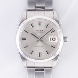 ROLEX OYSTERDATE Ref.6694 w.BOX and Paper