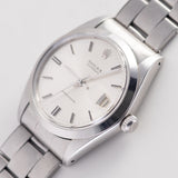 ROLEX OYSTERDATE Ref.6694 w.BOX and Paper