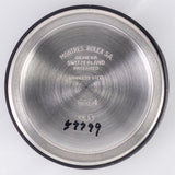 ROLEX OYSTERDATE Ref.6694 w.BOX and Paper