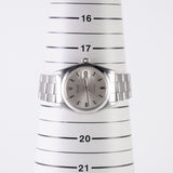 ROLEX OYSTERDATE Ref.6694 w.BOX and Paper