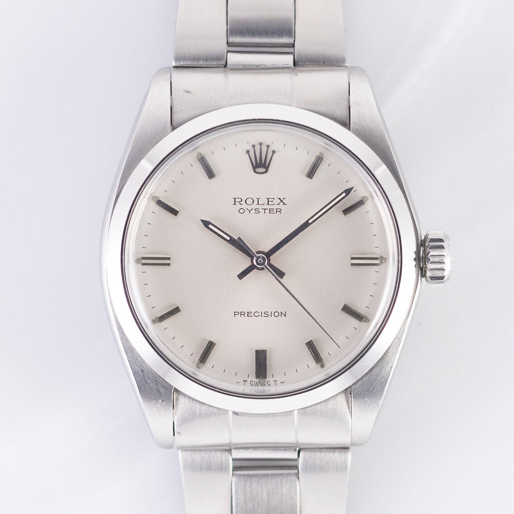 ROLEX OYSTER Ref.6426