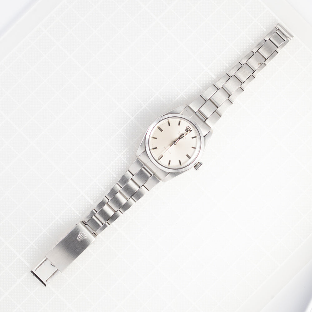 ROLEX OYSTER Ref.6426