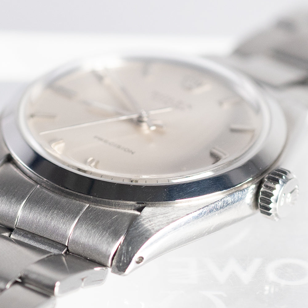 ROLEX OYSTER Ref.6426