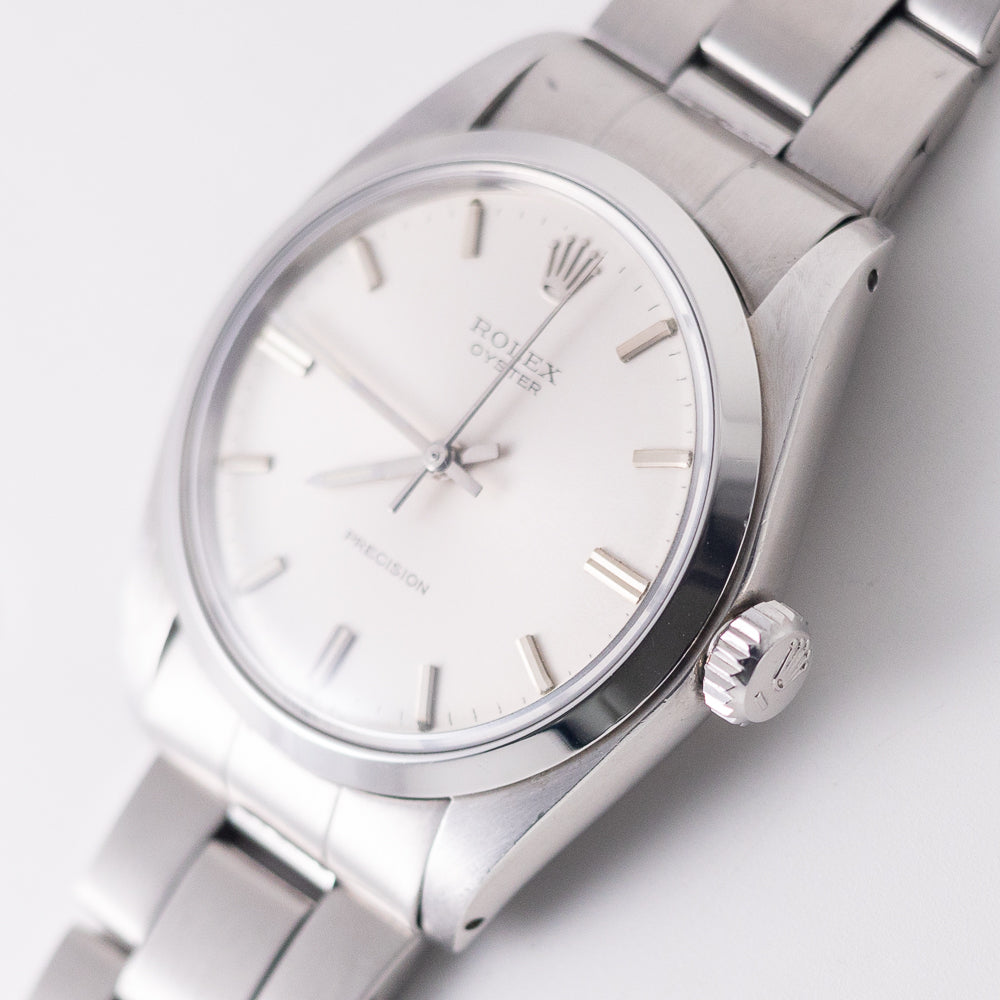 ROLEX OYSTER Ref.6426