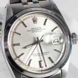 ROLEX DATEJUST Ref.1600