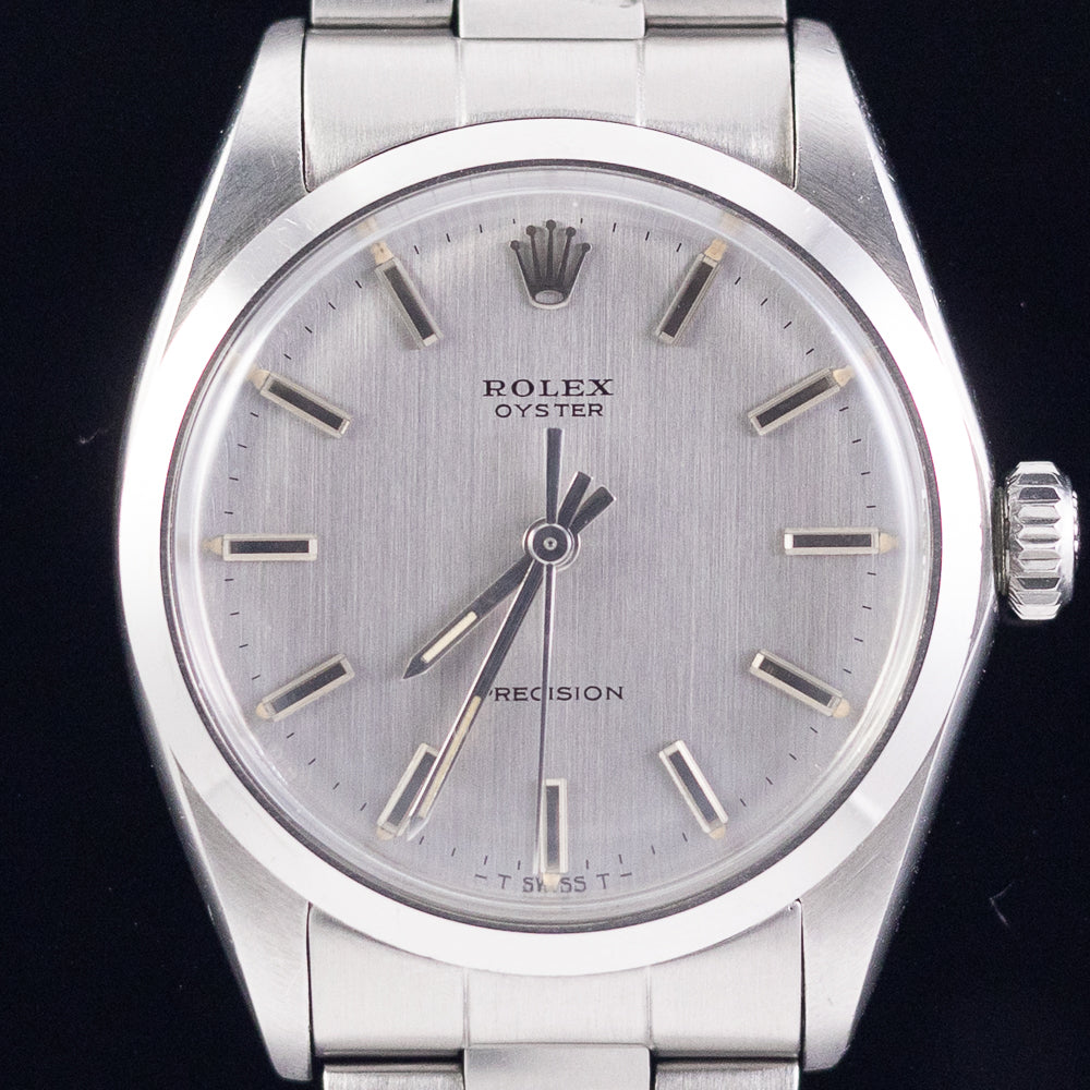 ROLEX OYSTER Ref.6426