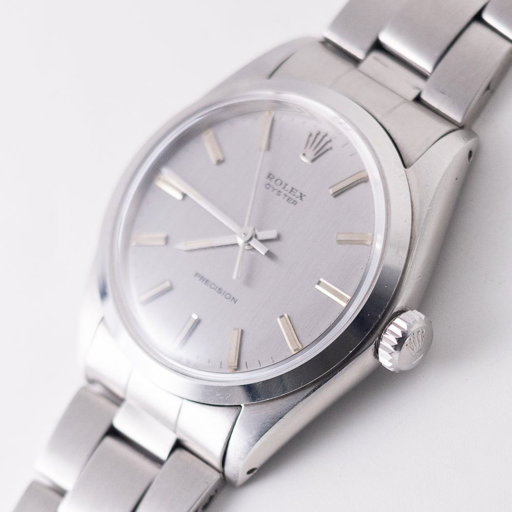 ROLEX OYSTER Ref.6426
