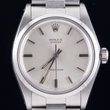 ROLEX OYSTER Ref.6426 Mint