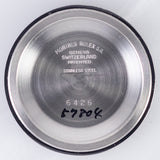 ROLEX OYSTER Ref.6426 Mint