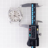 ROLEX OYSTER Ref.6426 Mint