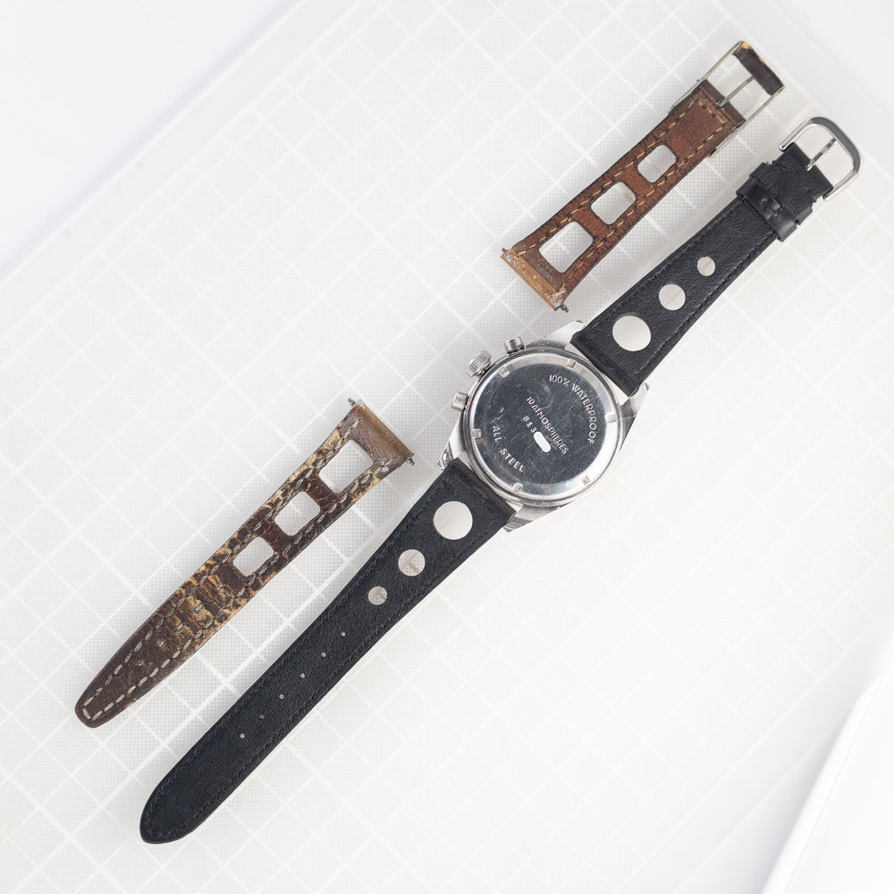 YEMA RALLYE MARIO ANDRETTI No Date