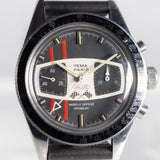 YEMA RALLYE MARIO ANDRETTI No Date