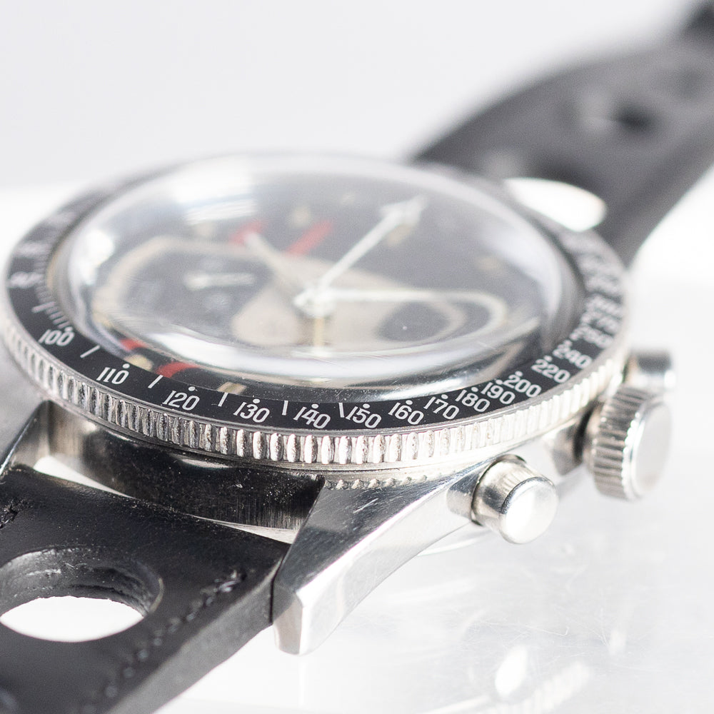 YEMA RALLYE MARIO ANDRETTI No Date