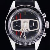 YEMA RALLYE MARIO ANDRETTI No Date