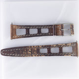 YEMA RALLYE MARIO ANDRETTI No Date