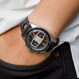 YEMA RALLYE MARIO ANDRETTI No Date