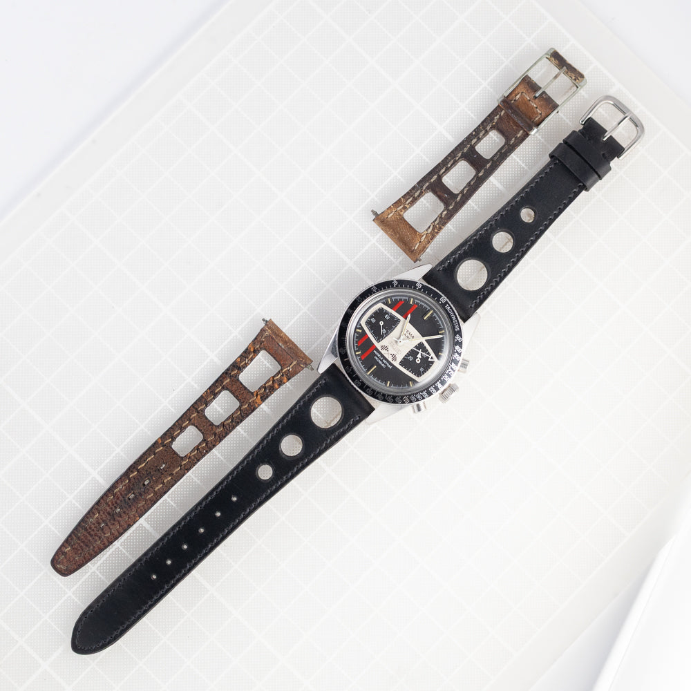 YEMA RALLYE MARIO ANDRETTI No Date