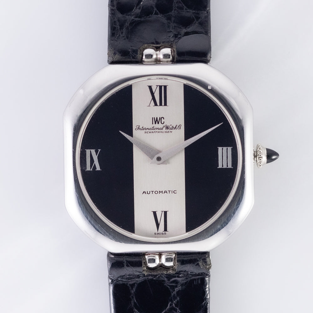 IWC Monotone Dial Ref.3280 w.BOX