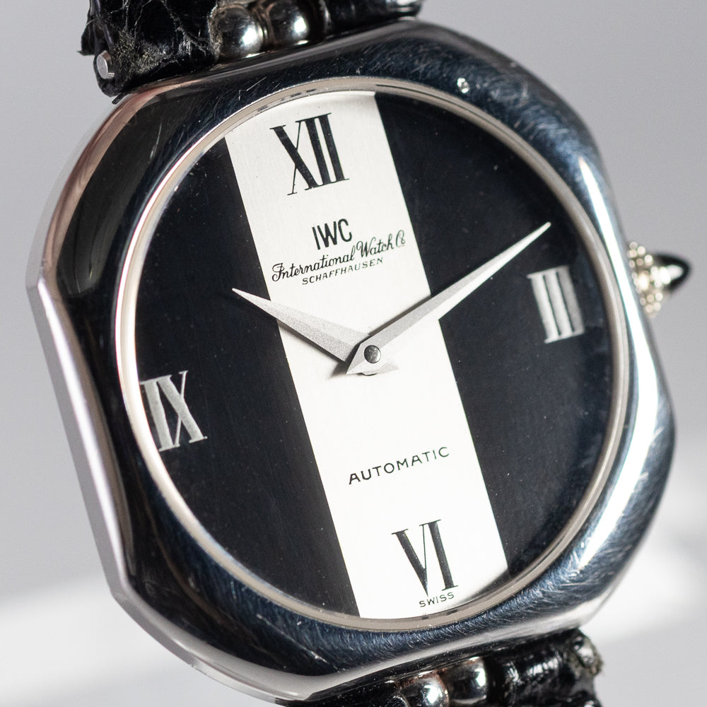 IWC Monotone Dial Ref.3280 w.BOX