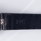 IWC Monotone Dial Ref.3280 w.BOX