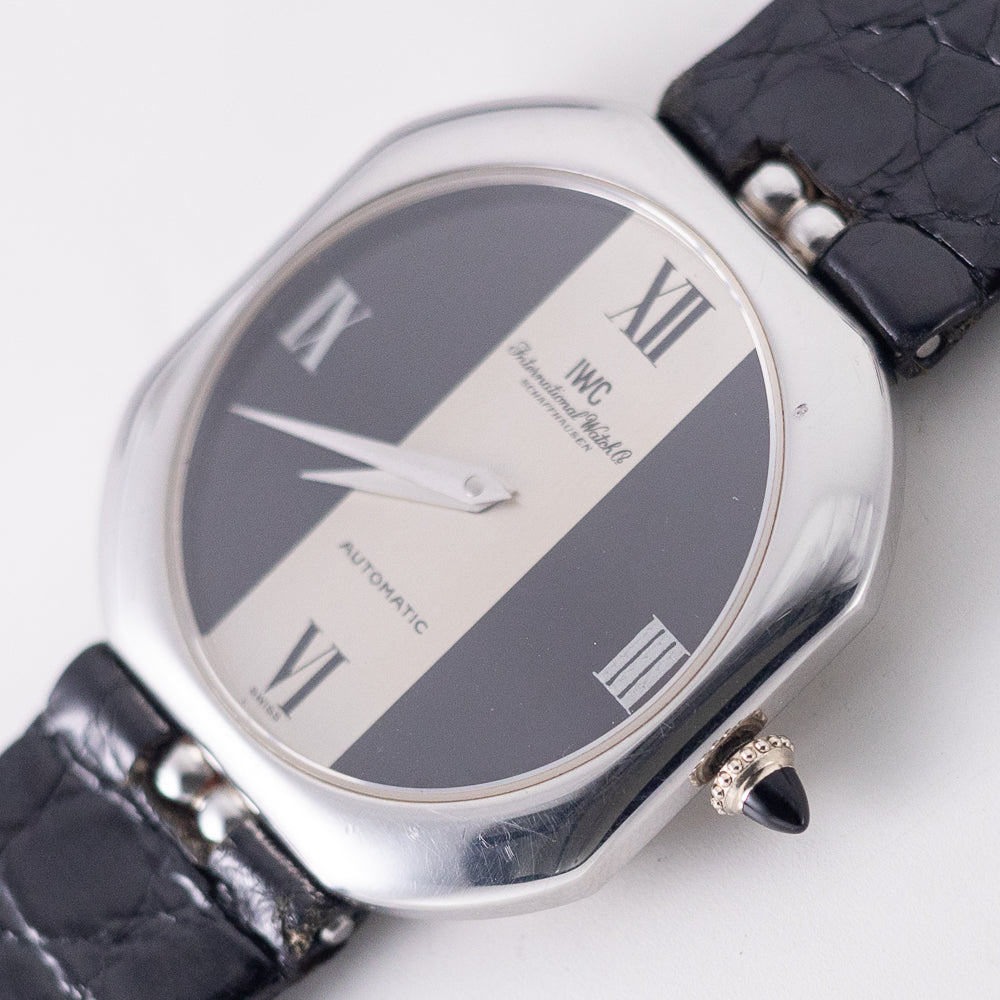 IWC Monotone Dial Ref.3280 w.BOX
