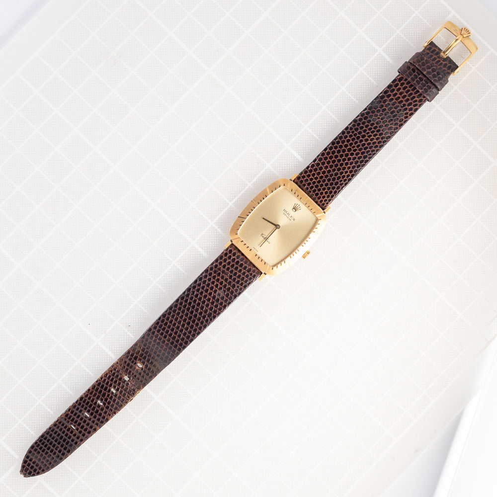 ROLEX CELLINI Ref.4087