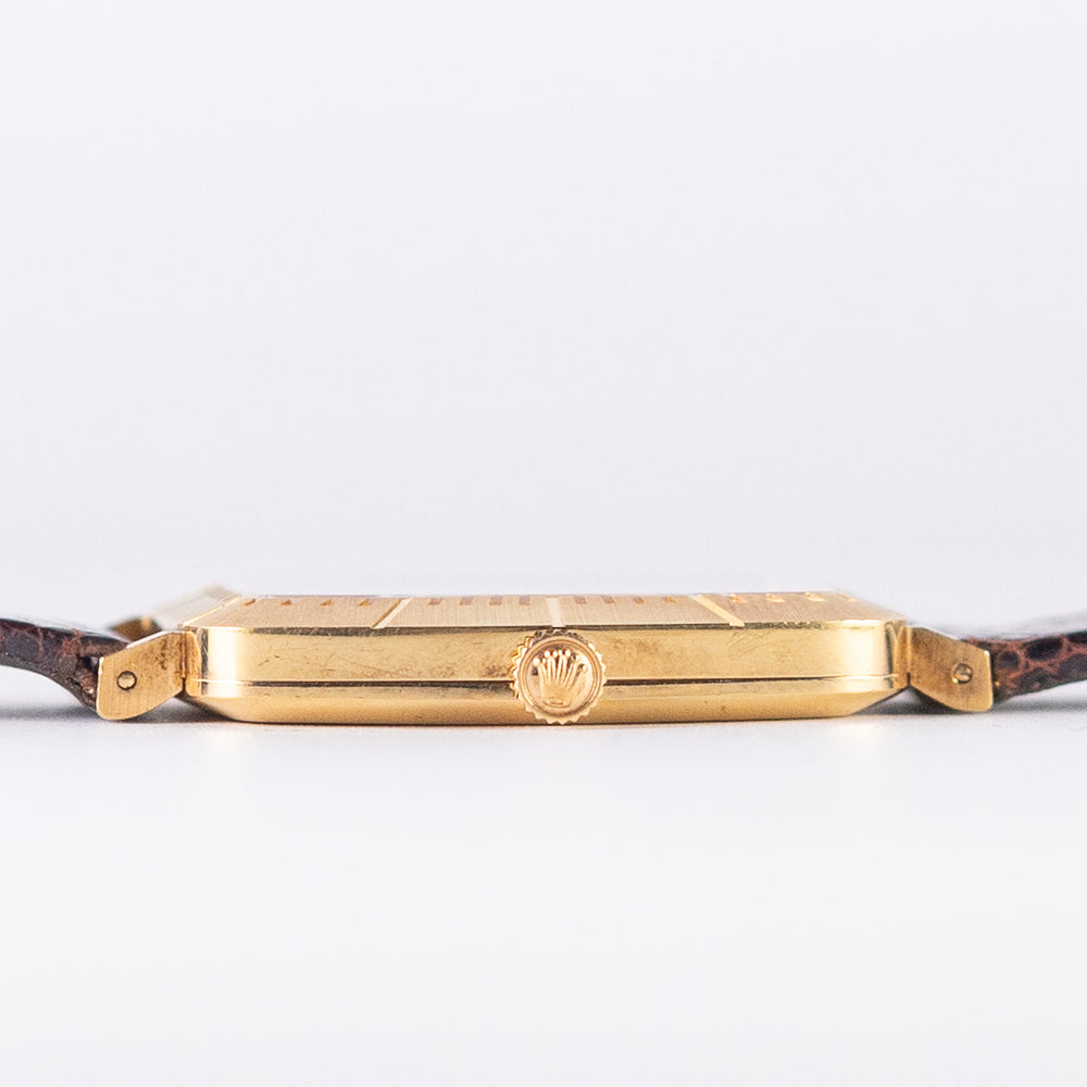 ROLEX CELLINI Ref.4087