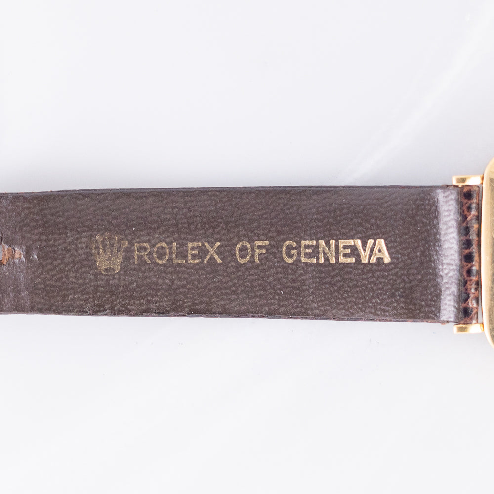 ROLEX CELLINI Ref.4087