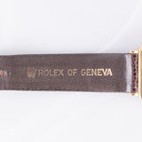 ROLEX CELLINI Ref.4087