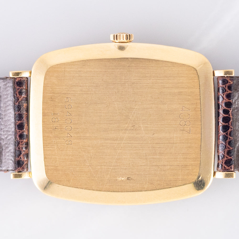 ROLEX CELLINI Ref.4087