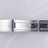 ROLEX DATEJUST Black Matte Ref.1600