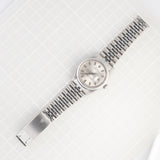 ROLEX DATEJUST REF.1603 Wide Boy No Lum