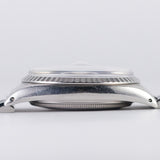 ROLEX DATEJUST REF.1603 Wide Boy No Lum