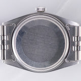 ROLEX DATEJUST REF.1603 Wide Boy No Lum