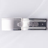 ROLEX DATEJUST No Lum Ref.1600 w.7206 Bracelet 67/4