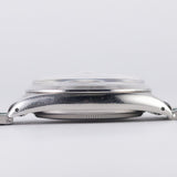 ROLEX DATEJUST No Lum Ref.1600 w.7206 Bracelet 67/4