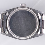 ROLEX DATEJUST No Lum Ref.1600 w.7206 Bracelet 67/4